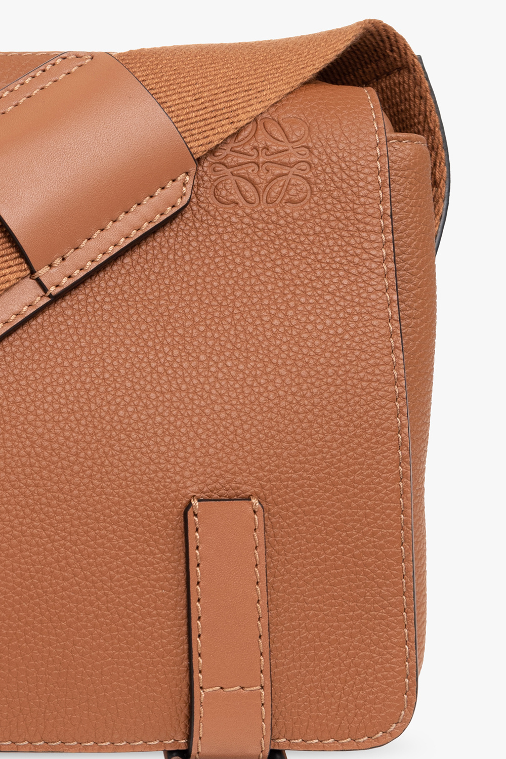 Men's Bags | Loewe 'Messenger XS' shoulder bag